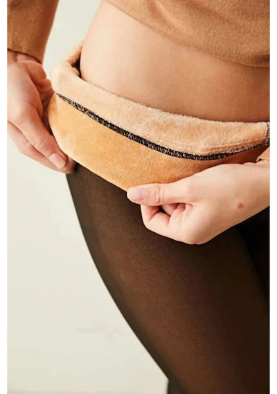 NOVA-Sthlm™ Vintervarma Leggings